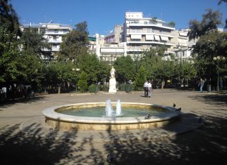 Σε δύο μόλις μήνες πωλείται ένα δυάρι στην Κυψέλη – Sold out και τα Εξάρχεια Κυψέλη