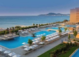 Η Louis πουλάει 5 ξενοδοχεία της στην Blackstone