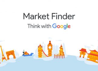 Market Finder by Google: Βρίσκει τις καλύτερες αγορές για την επιχείρησή σας Market Finder της Google