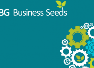 Διαγωνισμός καινοτομίας & τεχνολογίας NBG Business Seeds