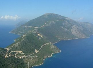 Ithaca Odyssey Resort: Προς ένταξη στο fast track έργο 480 εκατ. ευρώ Ιθάκη