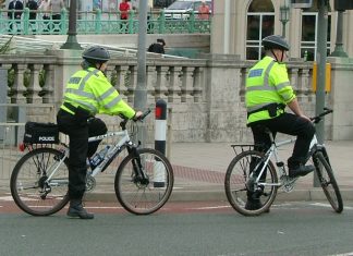 Με ηλεκτρικά ποδήλατα εξοπλίζεται η Δημοτική Αστυνομία Τρικάλων