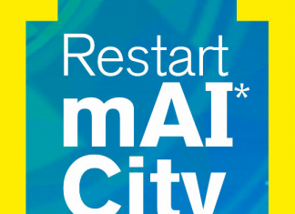 26-29/9: Πανελλήνιο συνέδριο για τη σύγχρονη πόλη στα Τρίκαλα RestartmaiCity