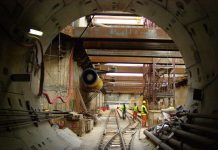 Σταθμός Βενιζέλου: Εγκρίθηκε η απόσπαση αρχαιοτήτων Κατασκευή του Μετρό Θεσσαλονίκης - Σταθμός