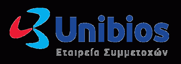 Λογότυπο Unibios