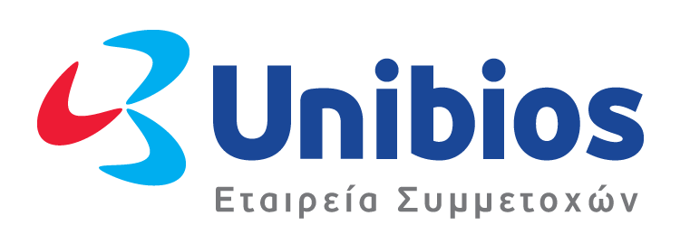 Λογότυπο Unibios