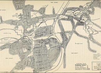 Σχέδιο για να μην υπάρξει νέο Μάτι και Μάνδρα – περιοχές κινδύνου στην Αττική