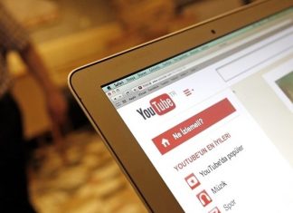 Πρόστιμο ρεκόρ στο YouTube για ανάρμοστα βίντεο