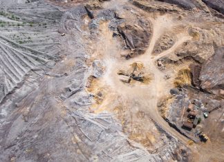 Ορυχεία και λατομεία …αλλιώς: Γιατί η αποκατάστση έχει μόνο πλεονεκτήματα και πώς μπορούν να αξιοποιηθούν οι επιβαρυμένες εκτάσεις