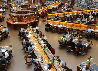 Ο ρόλος των Πανεπιστημίων σε ένα μεταβαλλόμενο κόσμο