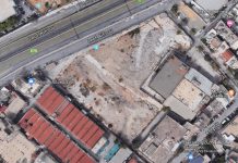 Σε κτήριο-φιλέτο βάζει την υπογραφή της η Άκτωρ Οικόπεδο πρώην Μουζάκη