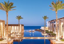 Επενδύσεις 60 εκ. ευρώ από την Grecotel
