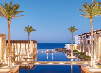 Επενδύσεις 60 εκ. ευρώ από την Grecotel