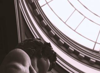 Διαγωνισμός καινοτομίας ΤΑΠ: Στην εικονική περιήγηση στα μουσεία το 1o βραβείο Άγαλμα του Δαυίδ