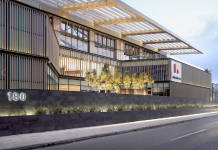 Ποια projects βάζει μπροστά η Hines Το εμπορικό κέντρο Athens Heart