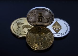 Κρυπτονομίσματα: Η πορεία τους προς τη «νομιμοποίηση» με τη διαπραγμάτευση ETF του bitcoin σε χρηματιστήρια Κρυπτονομίσματα Bitcoin