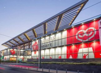 Την συμφωνία εξυγίανσης της Pasal Development ενέκρινε το Πρωτοδικείο Αθηνών Athens Heart εμπορικό κέντρο