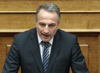Καλαφάτης: Η Θεσσαλονίκη, η Μακεδονία και η Θράκη αποκτούν υποδομές