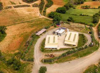 Eldorado: Μετά τις Σκουριές, σειρά παίρνει η Θράκη Μεταλλεία Θράκης