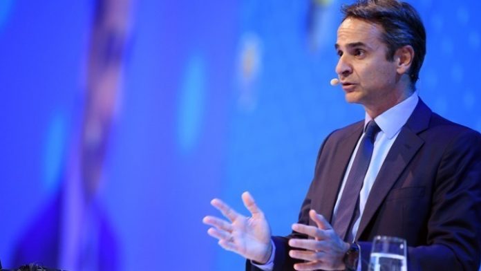 mnitsotakis_speaking_bloomberg_forum
