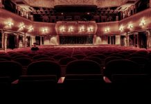 Θύμα της κρίσης ένα ακόμη multiplex Κινηματογράφος