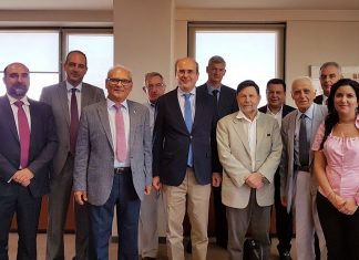 Να πάρουν παράταση και τα ακίνητα των 35 δήμων που εμφανίζονται ως αγνώστου ζητά η ΠΟΜΙΔΑ Οι προτάσεις της ΠΟΜΙΔΑ για το Κτηματολόγιο