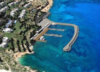 Ικτίνος: πωλητήριο στο 100% του τουριστικού έργου στην Κρήτη βάζει ο Ευ.Χαϊδάς Sitia Bay Resort