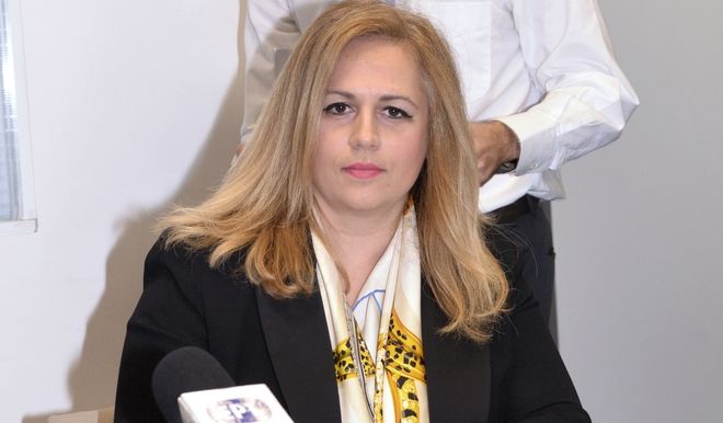 Λίλα Τσιτσογιαννοπούλου