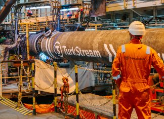 Στρέφεται προς το LNG η Ανατολική Μεσόγειος;