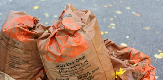 Kαφέ κάδοι για τα οργανικά απόβλητα και στη Θεσσαλονίκη