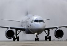 Έναρξη αεροπορικών δρομολογίων Λάρνακα-Ηράκλειο και Ηράκλειο-Λάρνακα