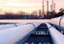 Στα 4 τρις δολάρια τα έσοδα των χωρών από φυσικό αέριο και πετρέλαιο το 2022 Αγωγός φυσικού αερίου