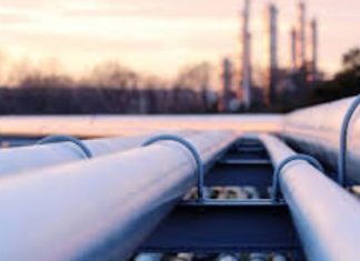 Νότια Κρήτη: Εκτίμηση για 2,5 τρις κυβικά μετρά φυσικού αερίου – 8 προτάσεις του ΙΕΝΕ Αγωγός φυσικού αερίου