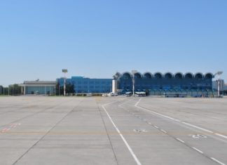 Τα 14 περιφερειακά αεροδρόμια και το πρώην αεροδρόμιο Αγρινίου Αεροδρόμιο Οτοπένι, Ρουμανία