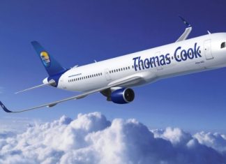 Κέντρο επιχειρήσεων στο Τουρισμού για την Thomas Cook