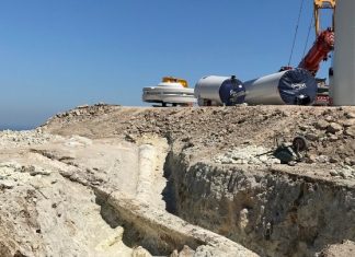 Σύντομα αρχαιολογικές ανασκαφές σε Πάτρα-Πύργος και νέο αεροδρόμιο Ηρακλείου