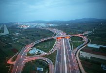 Αττική Οδός: Κατατέθηκε στη Βουλή η νέα σύμβαση παραχώρησης