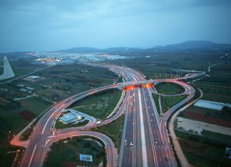 Αττική Οδός: Συνέχισε ανοδικά στο πρώτο εξάμηνο – Τα επόμενα «βήματα»