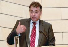 «Η πίεση της οικονομίας στην πανδημία» Βασίλης Κορκίδης