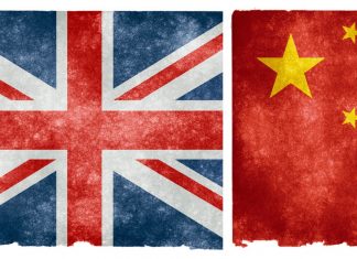 Συνεργασία Κίνας-Βρετανίας στην πράσινη χρηματοδότηση;