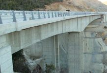 Στην καταγραφή των γεφυρών που βρίσκονται στην Κεντρική Μακεδονία προχωράει η Περιφέρεια