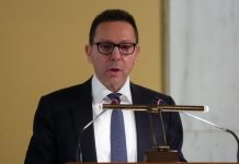 Ο Γ. Στουρνάρας εκτιμά ότι η ΕΚΤ θα προχωρήσει σε δύο μειώσεις επιτοκίων εντός του έτους