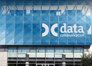 Πιστοποίηση ISO πήρε η Data Communication