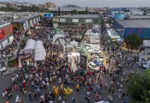 Με σύνθημα «ανάπτυξη για όλους» ο Μητσοτάκης στη ΔΕΘ Διεθνής Έκθεση Θεσσαλονίκης