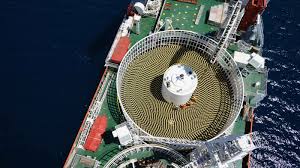 Στην Ελληνικά Καλώδια η σύμβαση προμήθειας υποβρυχίου καλωδίου από την Ørsted