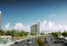 Για πρώτη φορά κίνητρα σε ουρανοξύστες