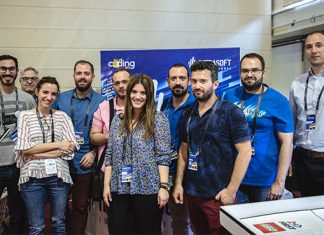 Η INTRASOFT International υπέγραψε νέα σύμβαση με το EUIPO