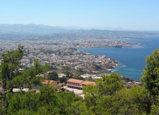 Χανιά: Σχέδιο-λύση για βιώσιμη κυκλοφορία