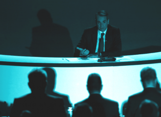 Δάνεια ΔΝΤ και εισφορές σε πρώτο πλάνο Κυριάκος Μητσοτάκης - Συνέντευξη Τύπου στην 84η ΔΕΘ