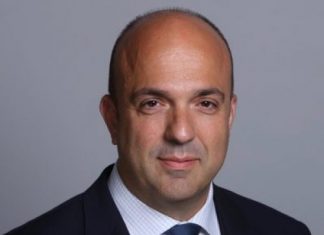 Αυτή είναι η νέα διοικητική σύνθεση της ΔΕΗ ΑΝΑΝΕΩΣΙΜΕΣ Κωνσταντίνος Μαύρος